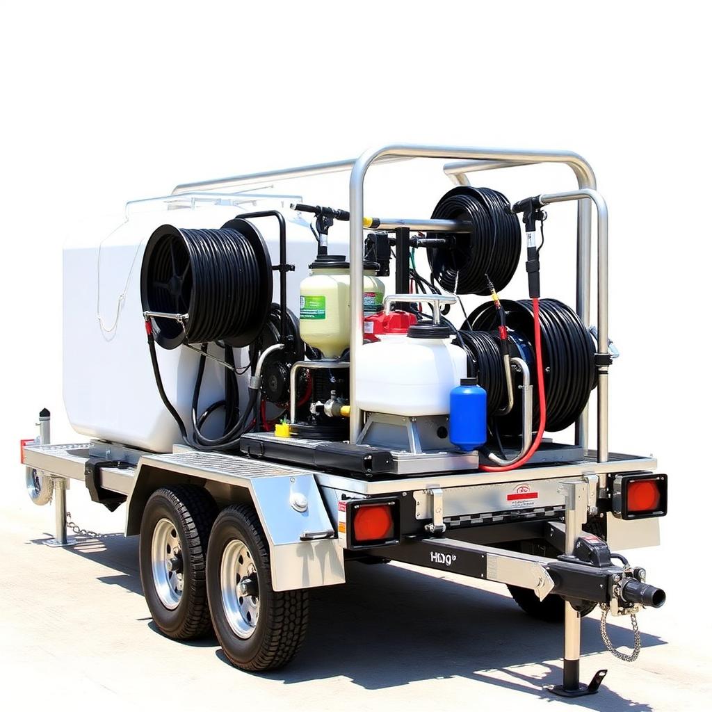 Trailer Rigs